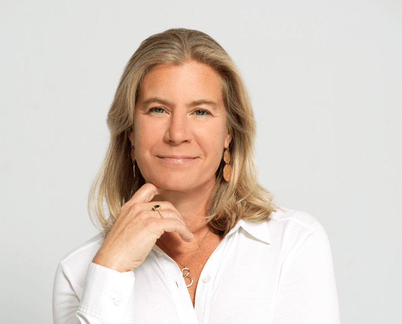 Anna Toomey, Executive Director of Imagine Reading
